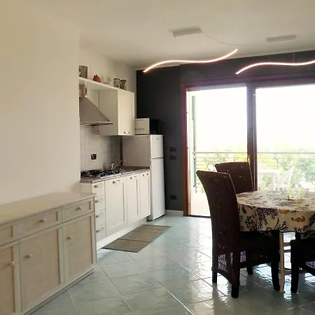 Locazioni Apartment